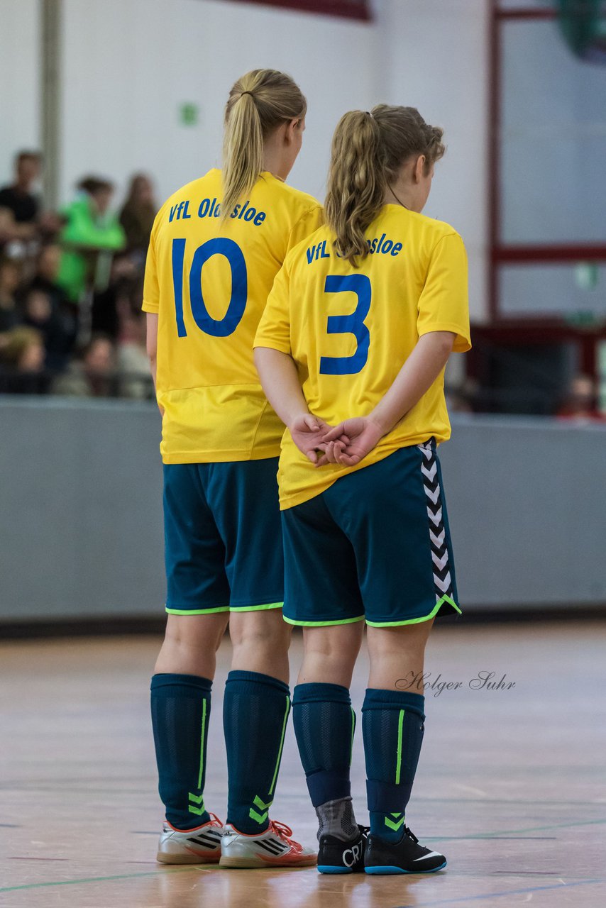 Bild 573 - Norddeutschen Futsalmeisterschaften : Sieger: Osnabrcker SC